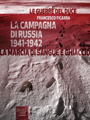cover image of La campagna di Russia (1941-42)